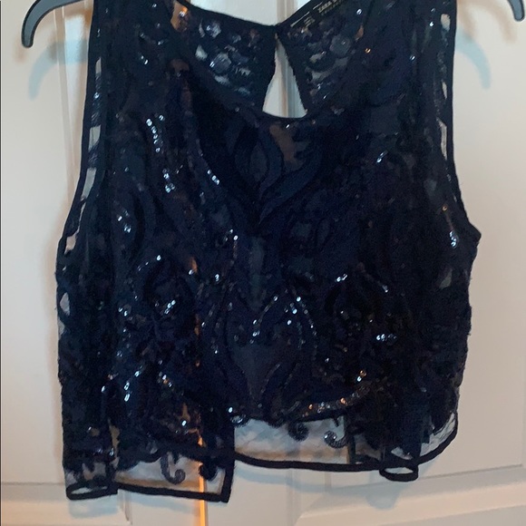 Crop top - Picture 5 of 5